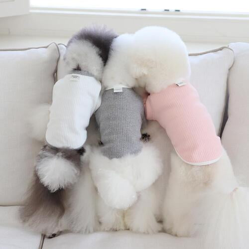 Mellow Fit Patch T-shirt