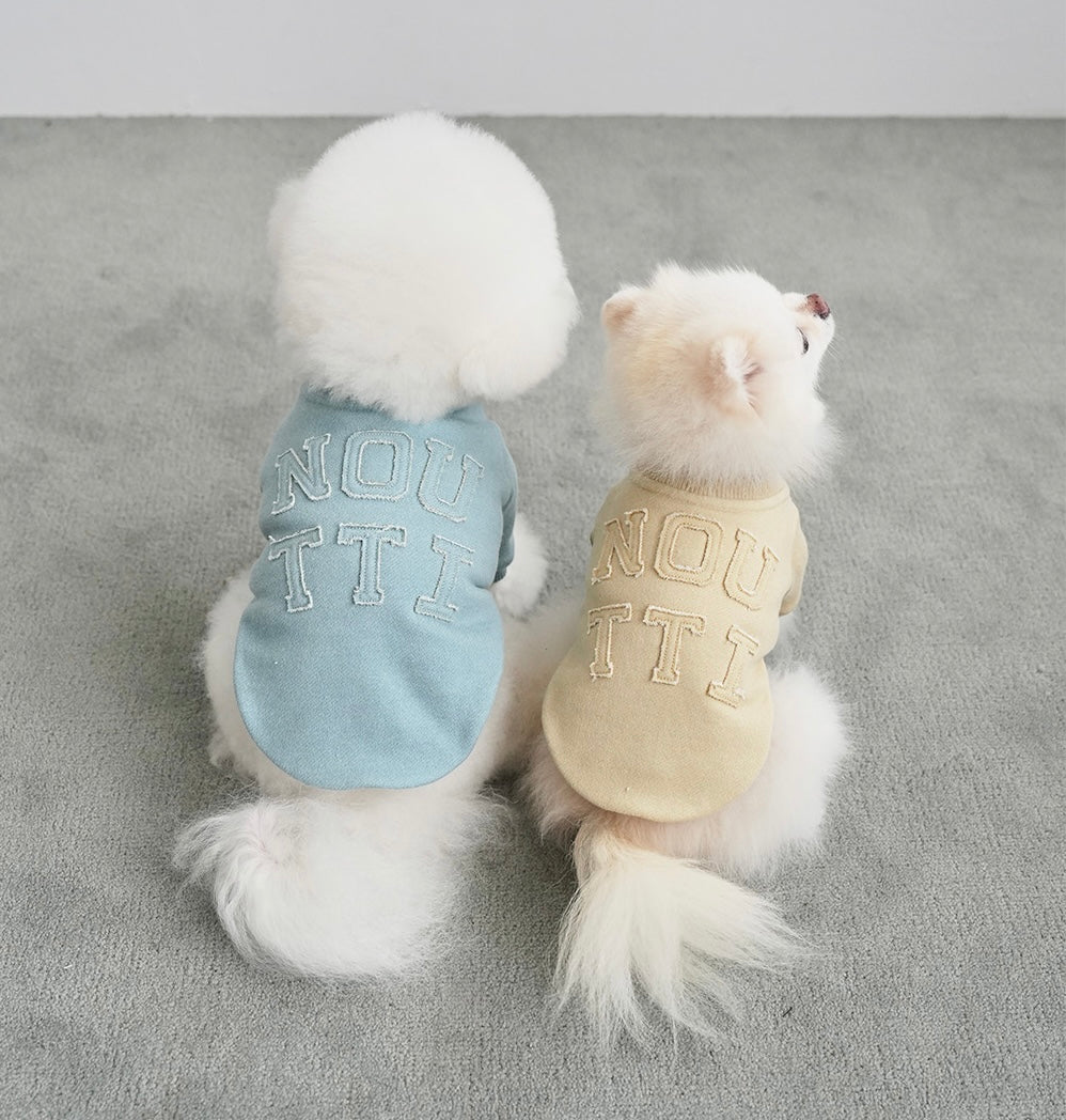 Noutti Hoodie
