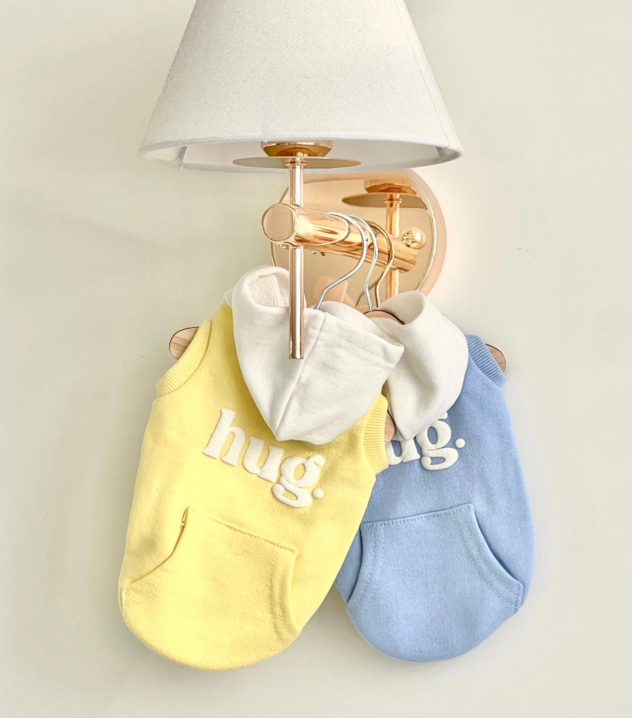 Hug Hoodie
