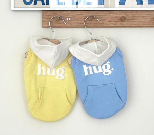 Hug Hoodie