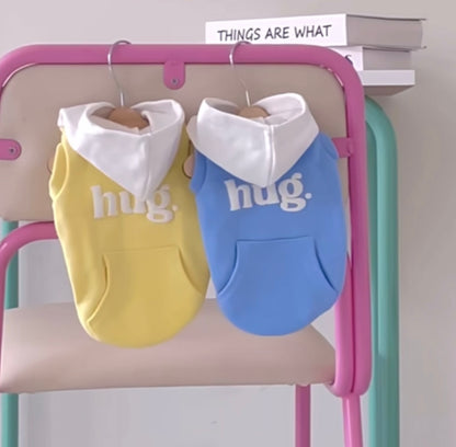 Hug Hoodie