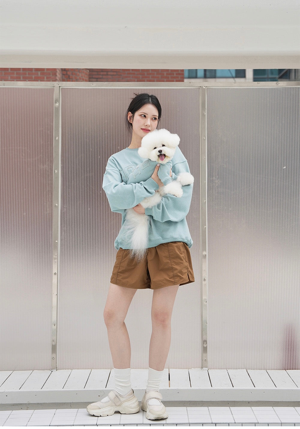 Noutti Hoodie