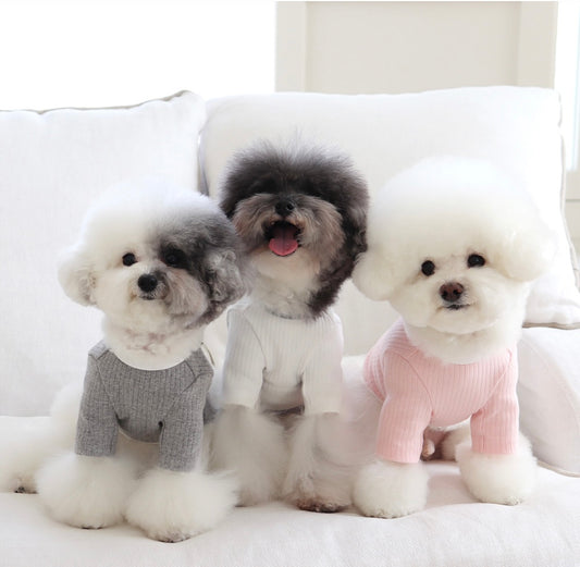 Mellow Fit Patch T-shirt