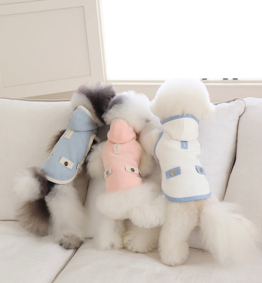 Essential Quick Coat