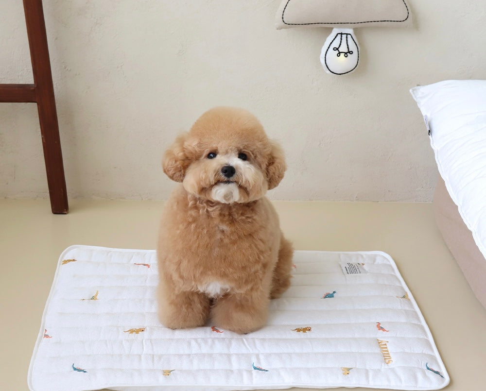 Cool mat