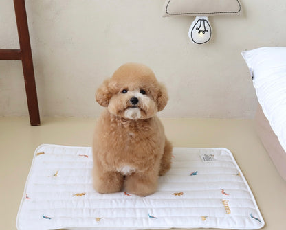 Cool mat