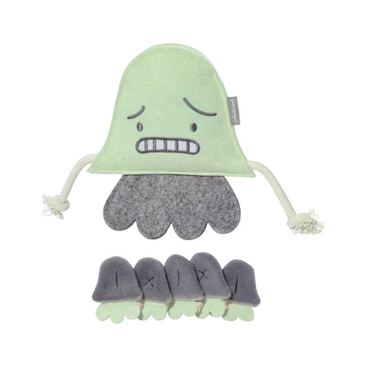 All In One Toy : Munner Fam