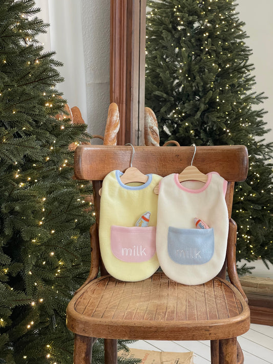 Milk Vest