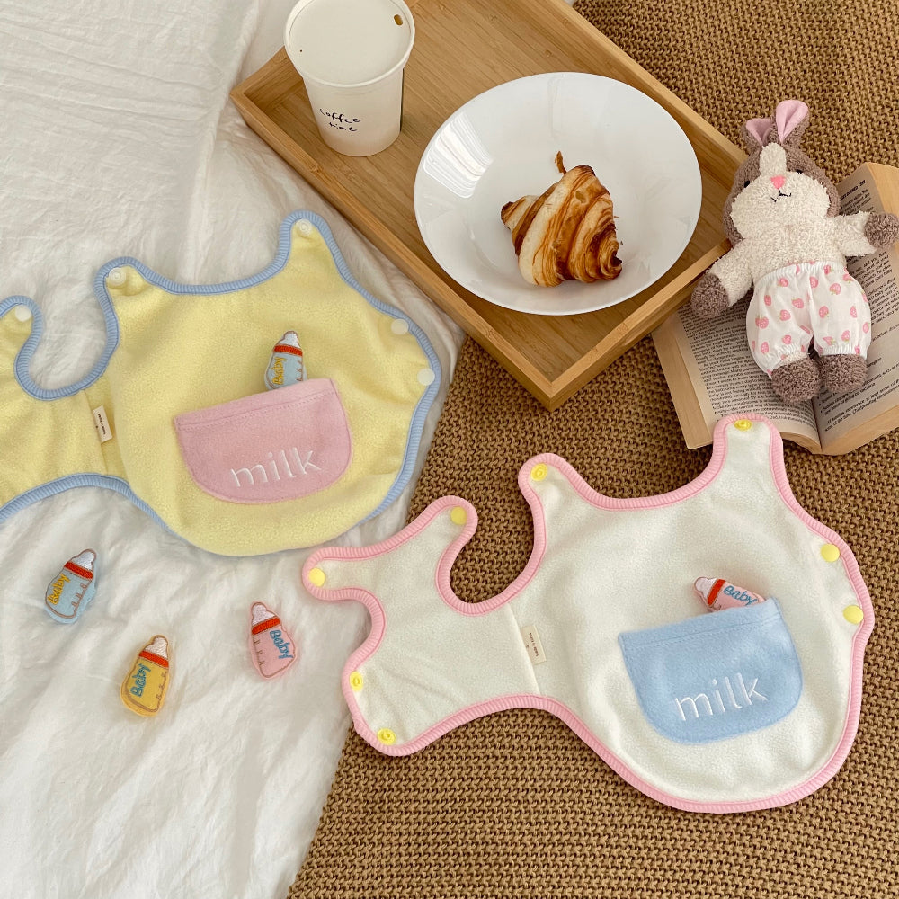 Milk Vest