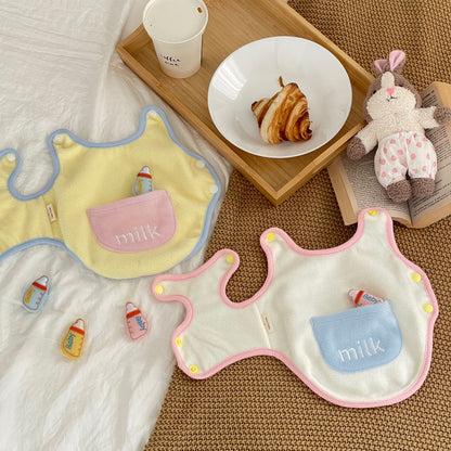Milk Vest