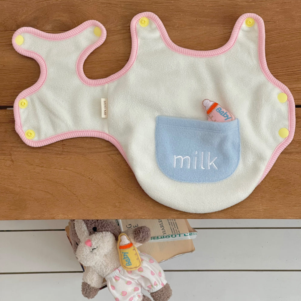 Milk Vest