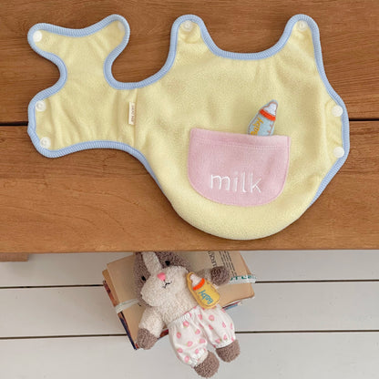Milk Vest
