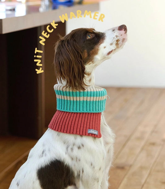 Alle Neck Warmer