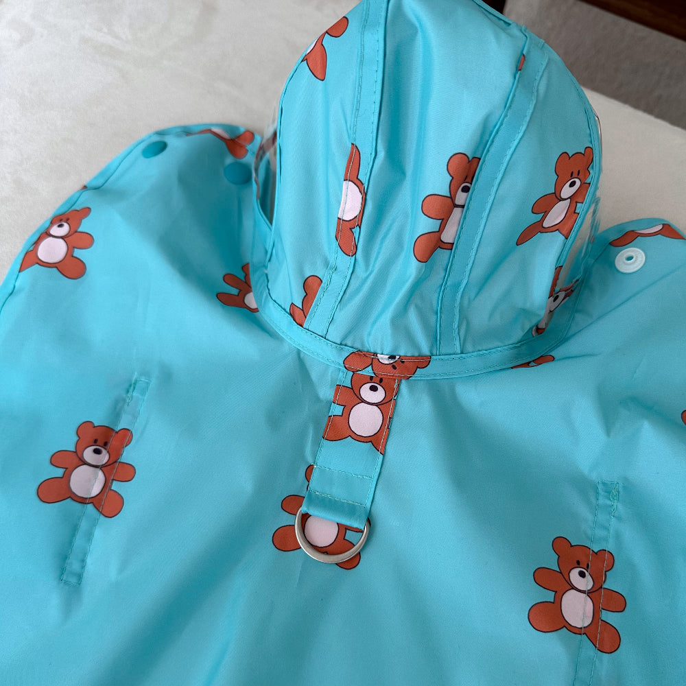Rain Coat